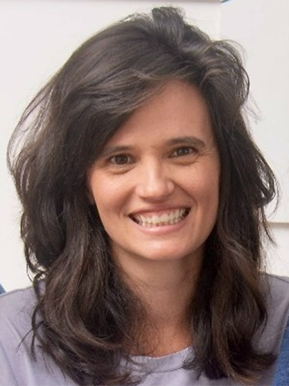 Anna Faria, Ph.D.