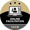 online facilitation